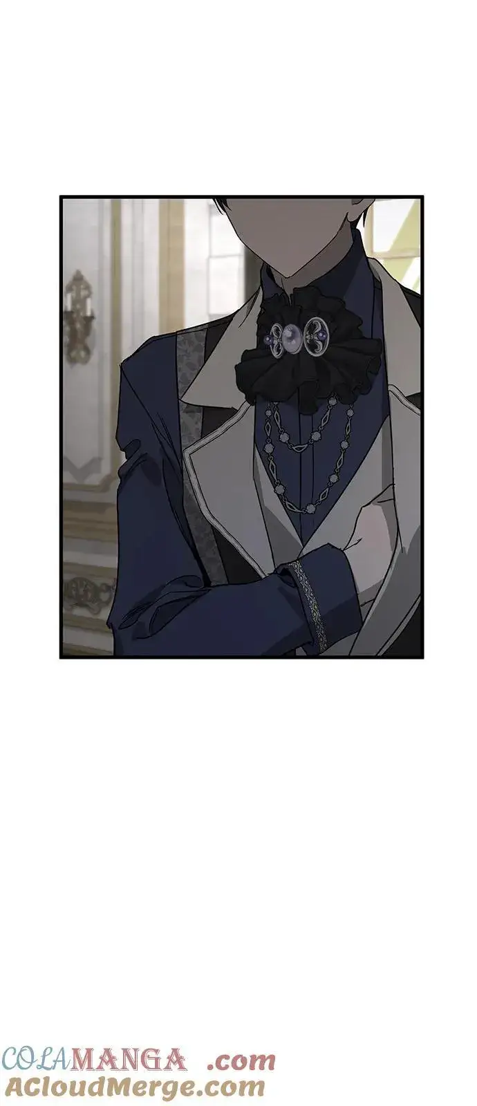 漫画《憎恨我的丈夫失忆了》第79话第64张图