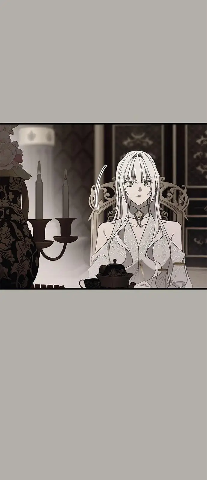 漫画《憎恨我的丈夫失忆了》第80话第75张图