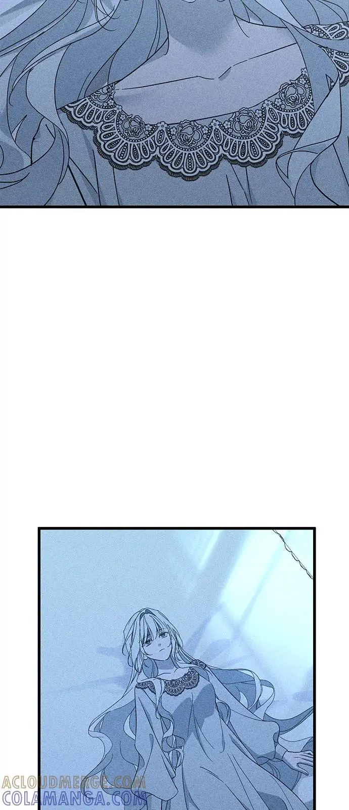 漫画《憎恨我的丈夫失忆了》第81话第28张图