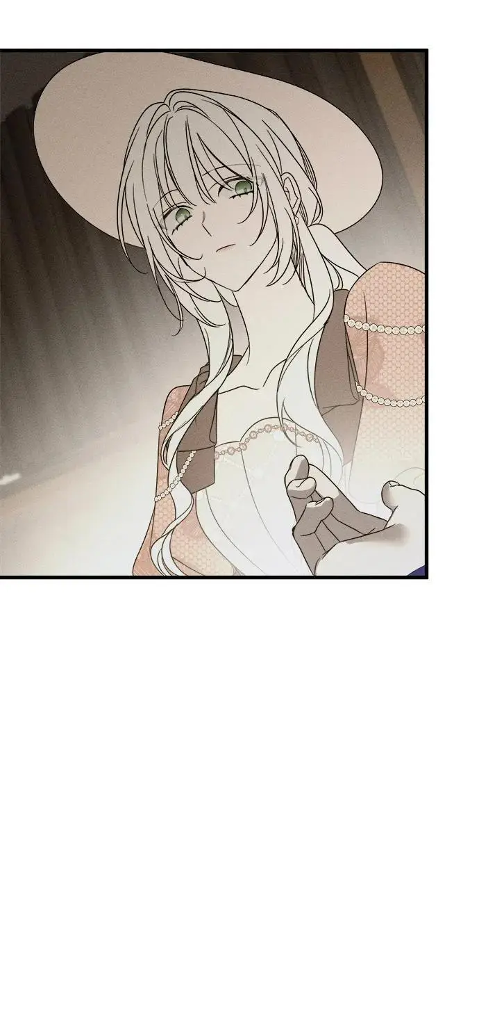 漫画《憎恨我的丈夫失忆了》第81话第54张图