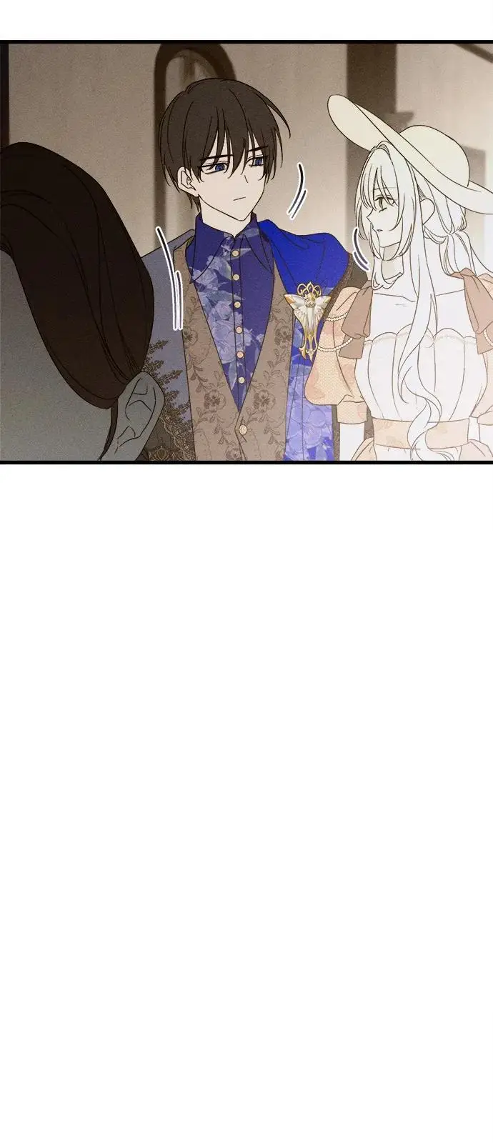 漫画《憎恨我的丈夫失忆了》第81话第65张图