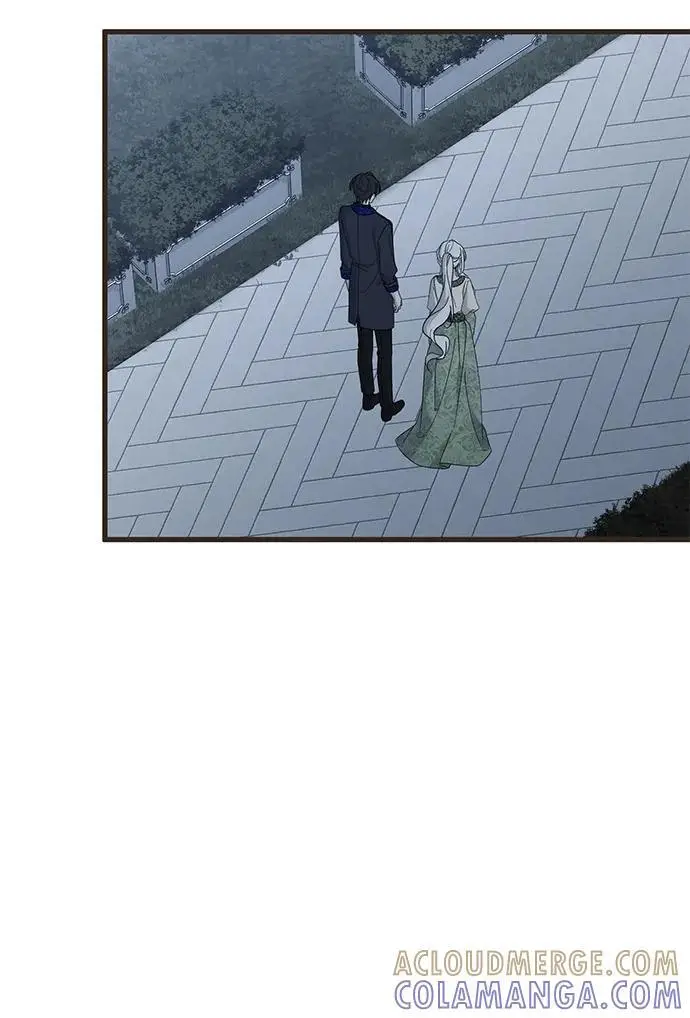漫画《憎恨我的丈夫失忆了》第83话第31张图