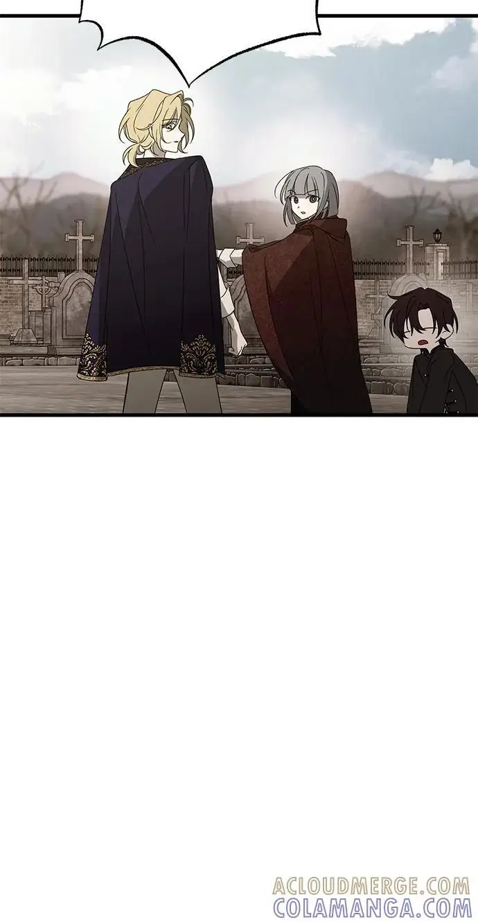 漫画《憎恨我的丈夫失忆了》第84话第67张图