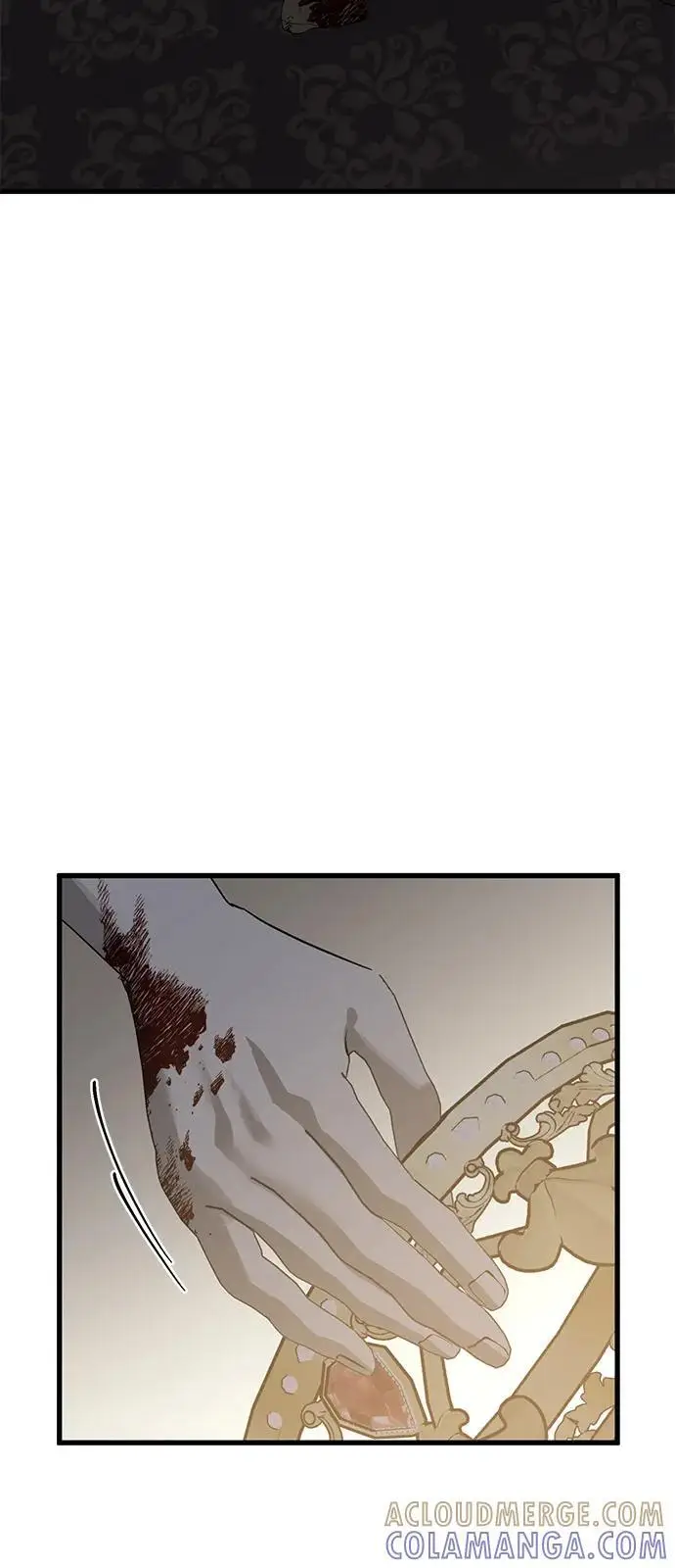 漫画《憎恨我的丈夫失忆了》第88话第46张图