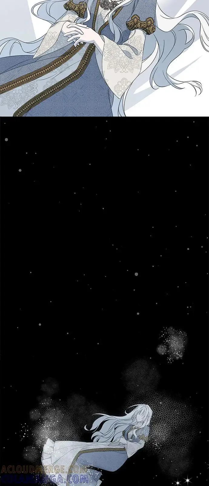 漫画《憎恨我的丈夫失忆了》第89话第58张图