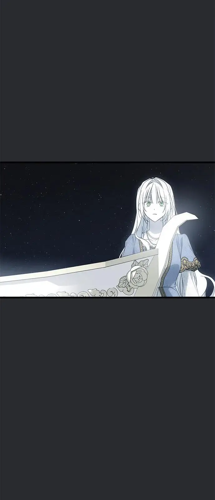漫画《憎恨我的丈夫失忆了》第89话第62张图