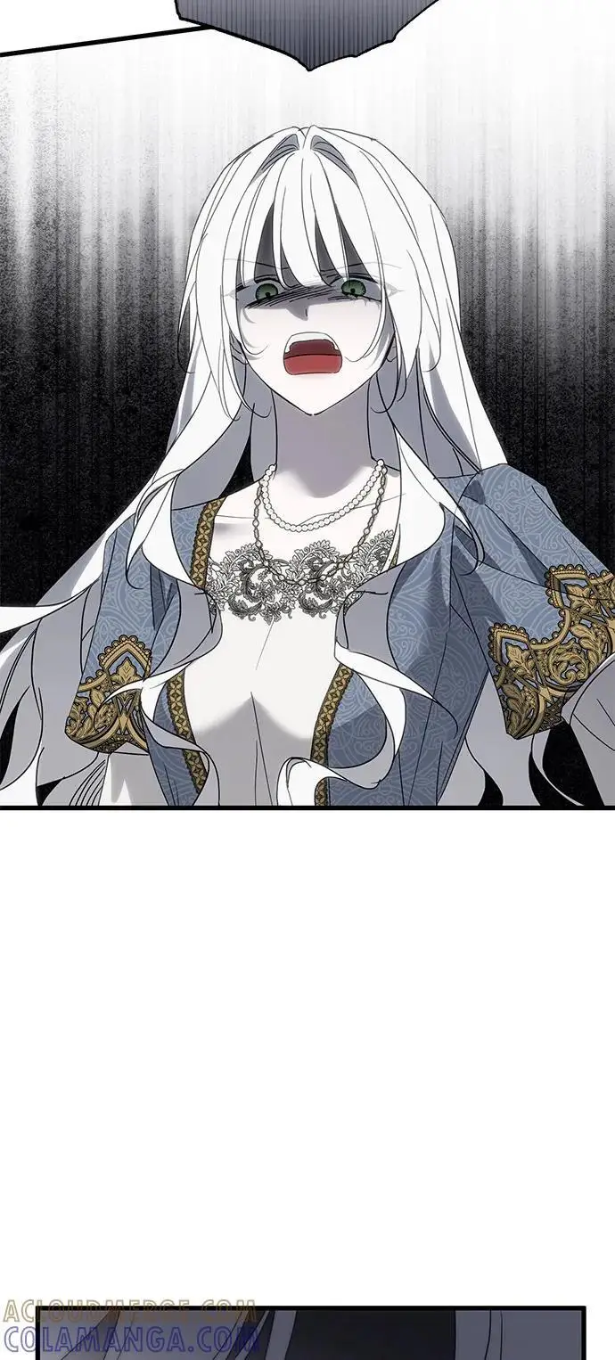 漫画《憎恨我的丈夫失忆了》第90话第40张图