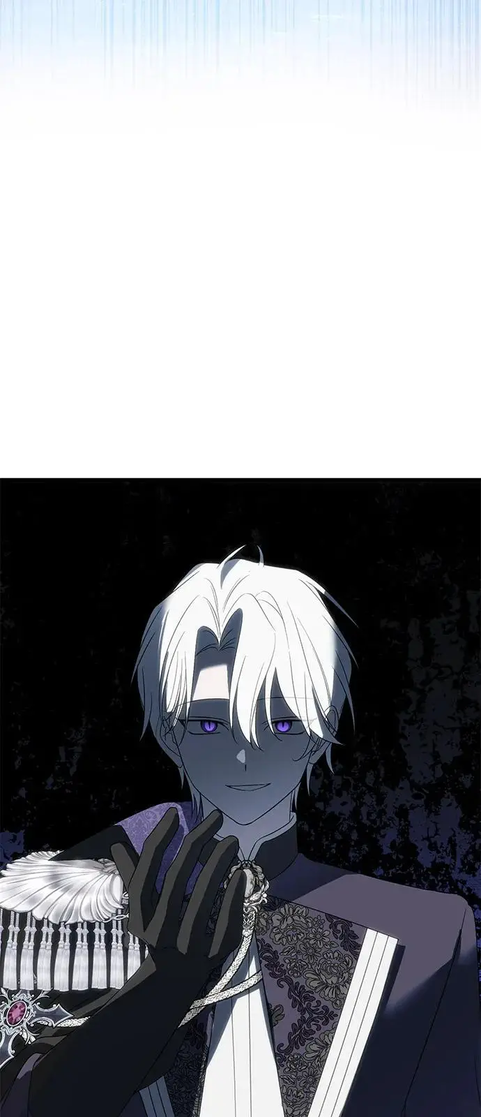 漫画《憎恨我的丈夫失忆了》第90话第50张图