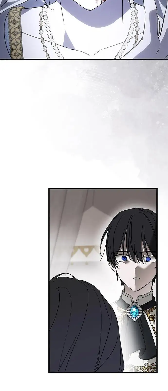 漫画《憎恨我的丈夫失忆了》第91话第22张图