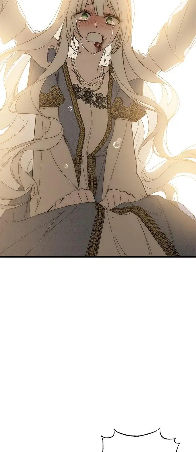 漫画《憎恨我的丈夫失忆了》第91话第30张图