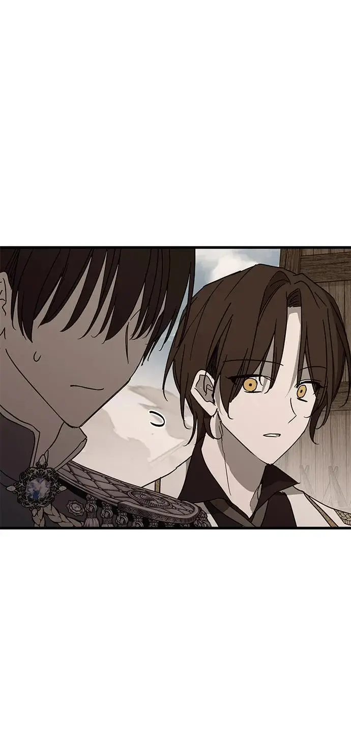 漫画《憎恨我的丈夫失忆了》第91话第46张图