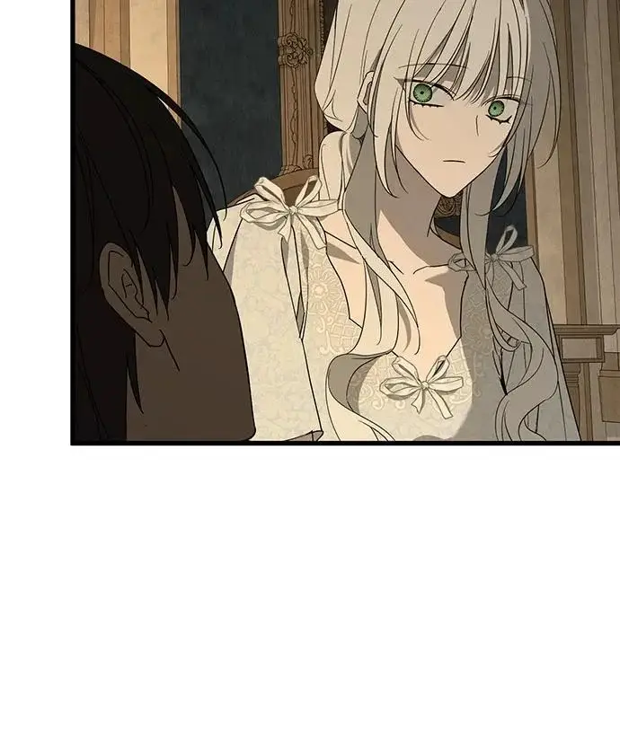 漫画《憎恨我的丈夫失忆了》第96话第80张图