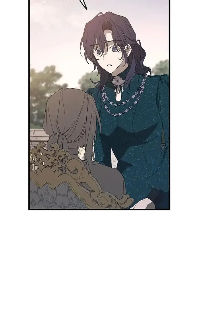 漫画《憎恨我的丈夫失忆了》第97话第16张图