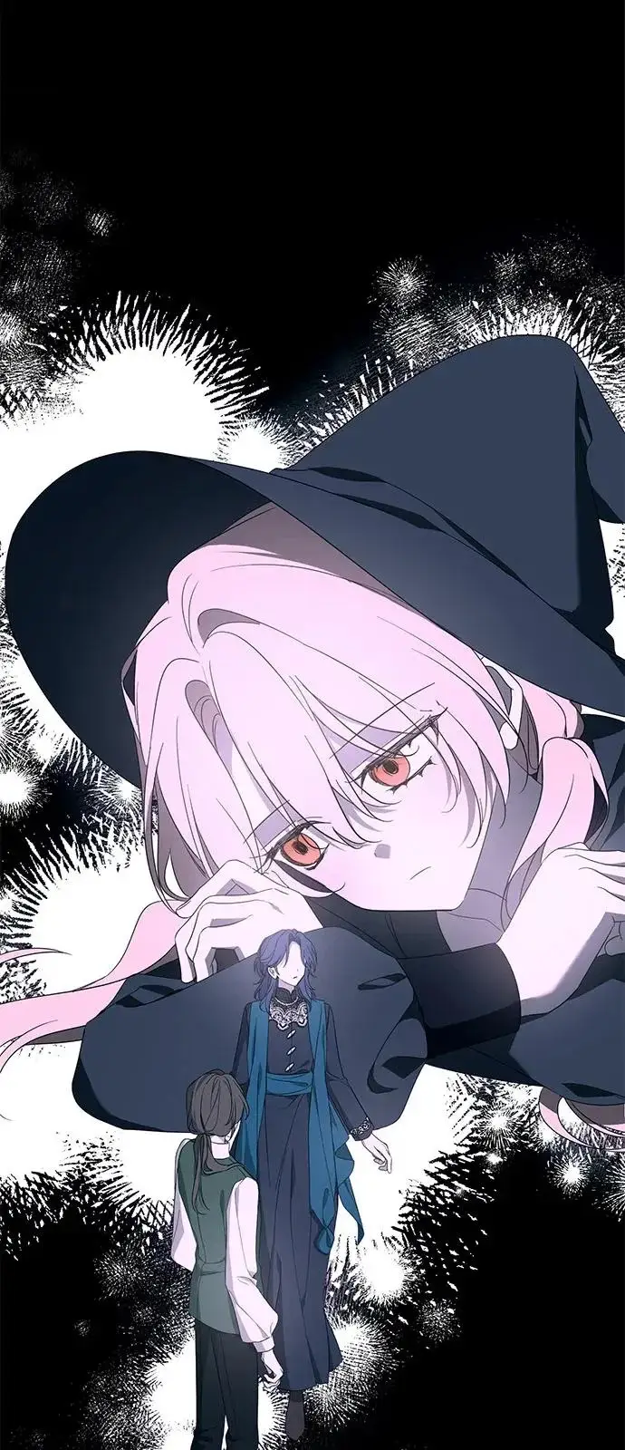 漫画《憎恨我的丈夫失忆了》外传 1话第29张图