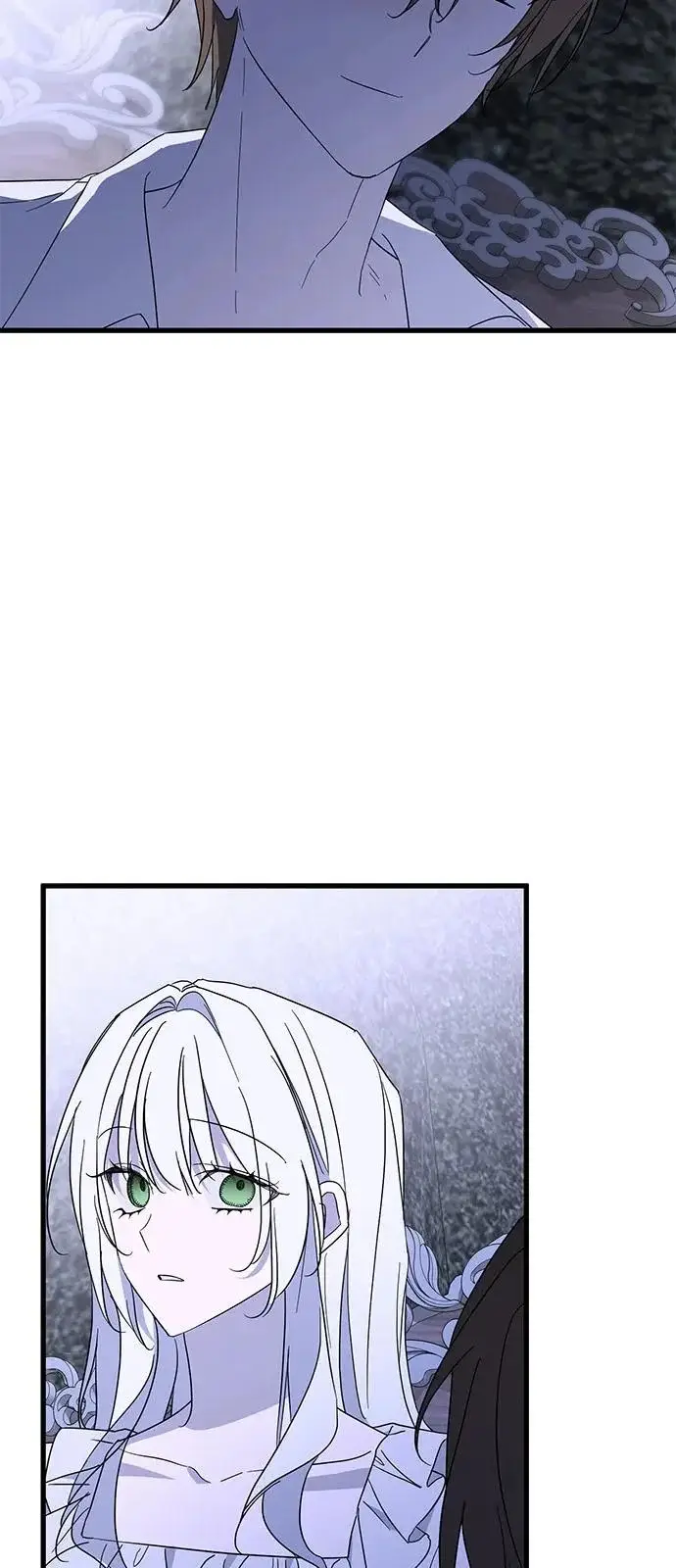 漫画《憎恨我的丈夫失忆了》外传 3话第27张图