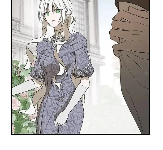 漫画《憎恨我的丈夫失忆了》外传 5话第103张图