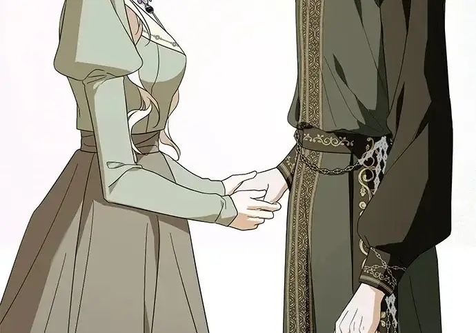 漫画《憎恨我的丈夫失忆了》外传 5话第219张图