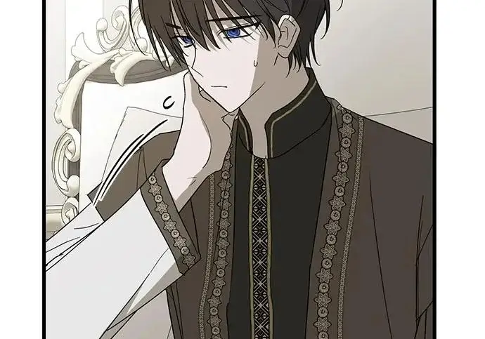 漫画《憎恨我的丈夫失忆了》外传 5话第55张图