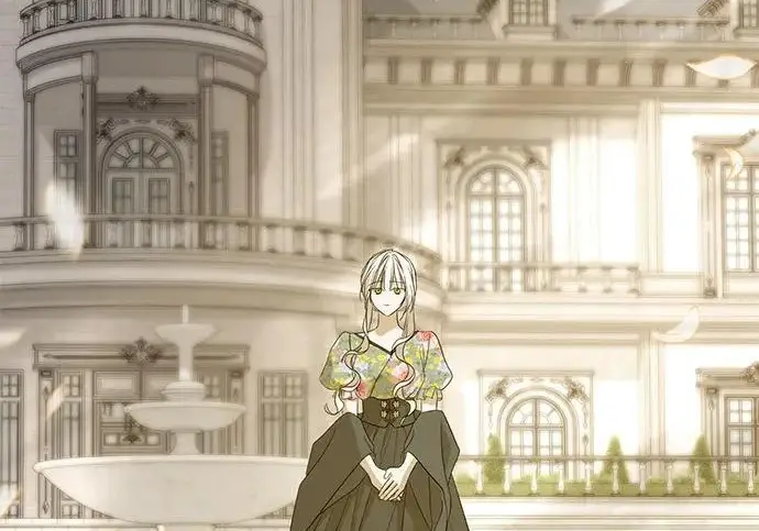漫画《憎恨我的丈夫失忆了》外传 6话（完结）第113张图