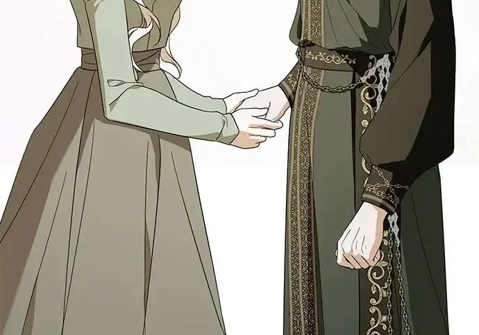 漫画《憎恨我的丈夫失忆了》外传 6话（完结）第35张图