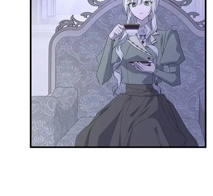 漫画《憎恨我的丈夫失忆了》外传 6话（完结）第61张图