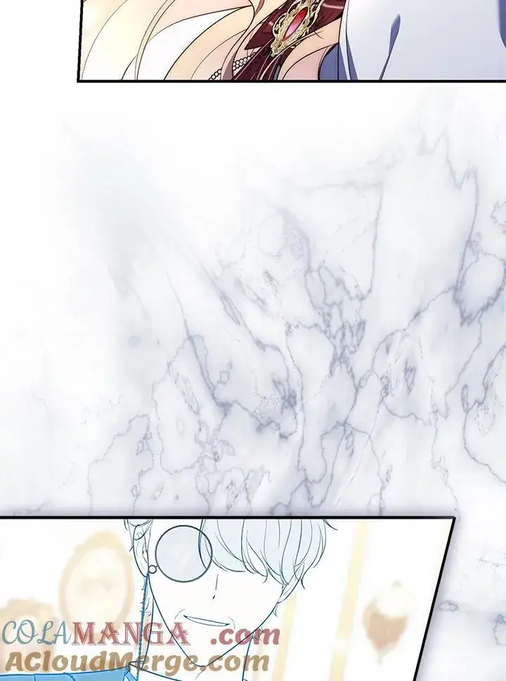 漫画《占卜的公女》序章第25张图