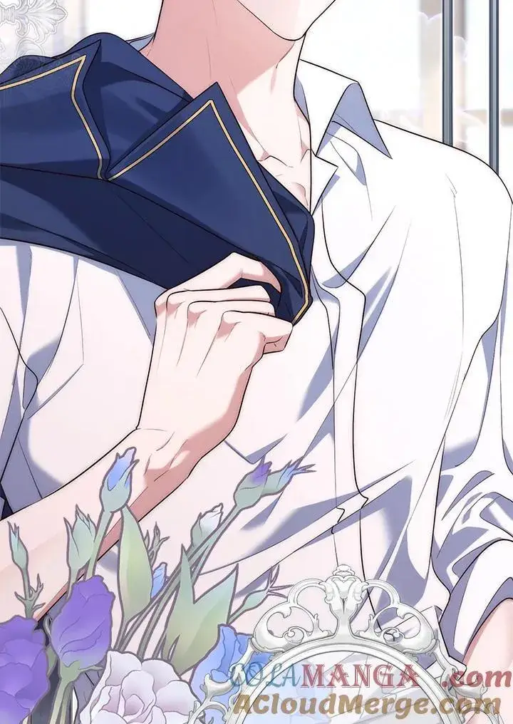 漫画《占卜的公女》序章第33张图