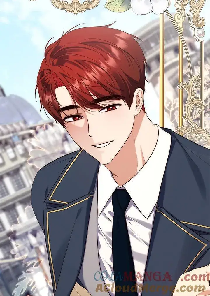漫画《占卜的公女》序章第35张图