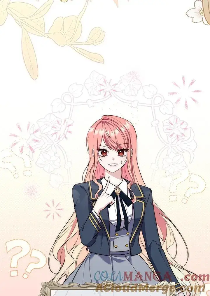 漫画《占卜的公女》序章第37张图