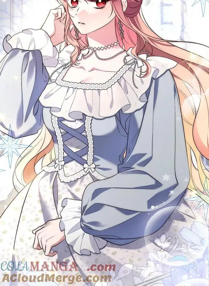 漫画《占卜的公女》序章第7张图