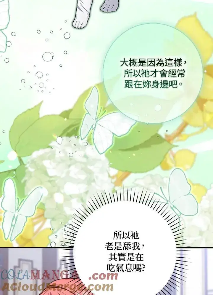 漫画《占卜的公女》第24话第9张图