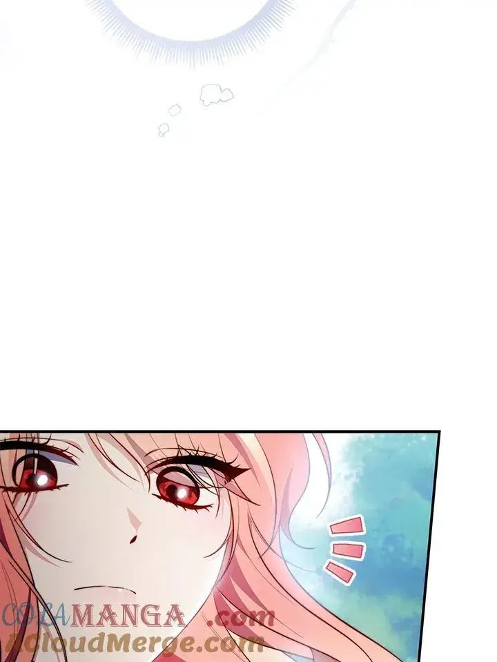 漫画《占卜的公女》第32话第37张图
