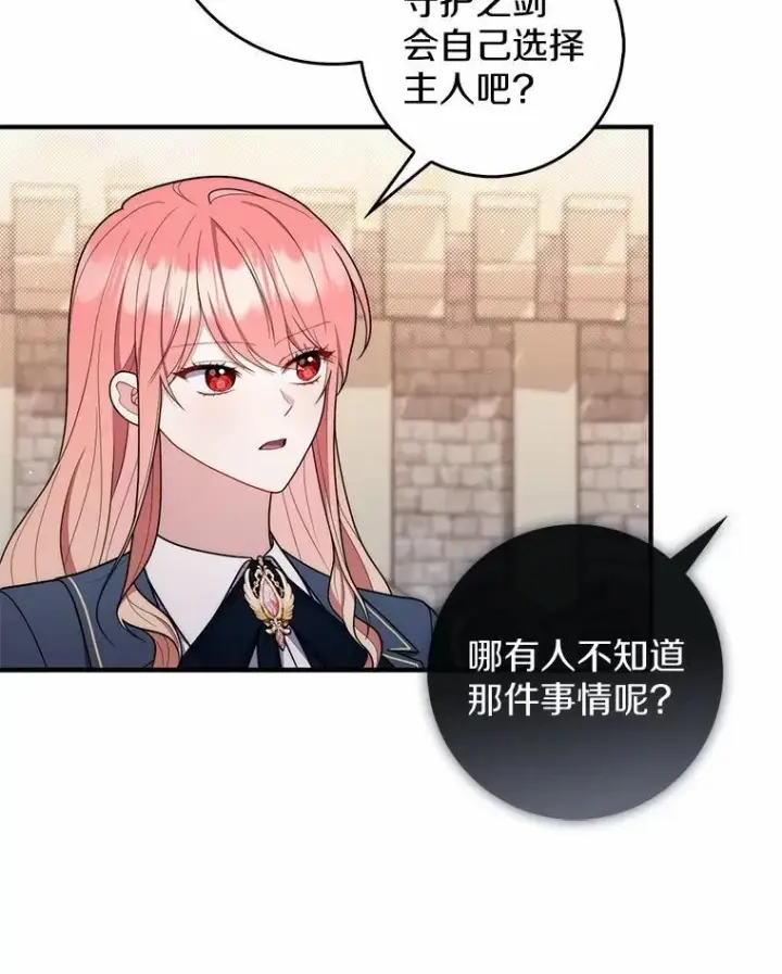 漫画《占卜的公女》47.暗算失败第145张图