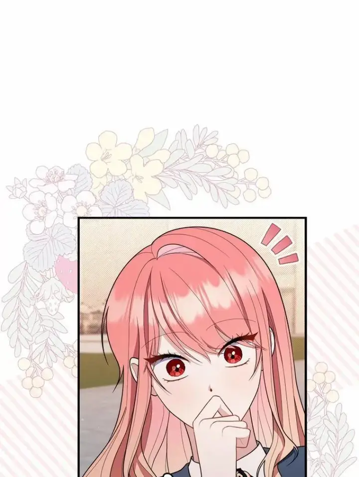 漫画《占卜的公女》48.如愿第100张图