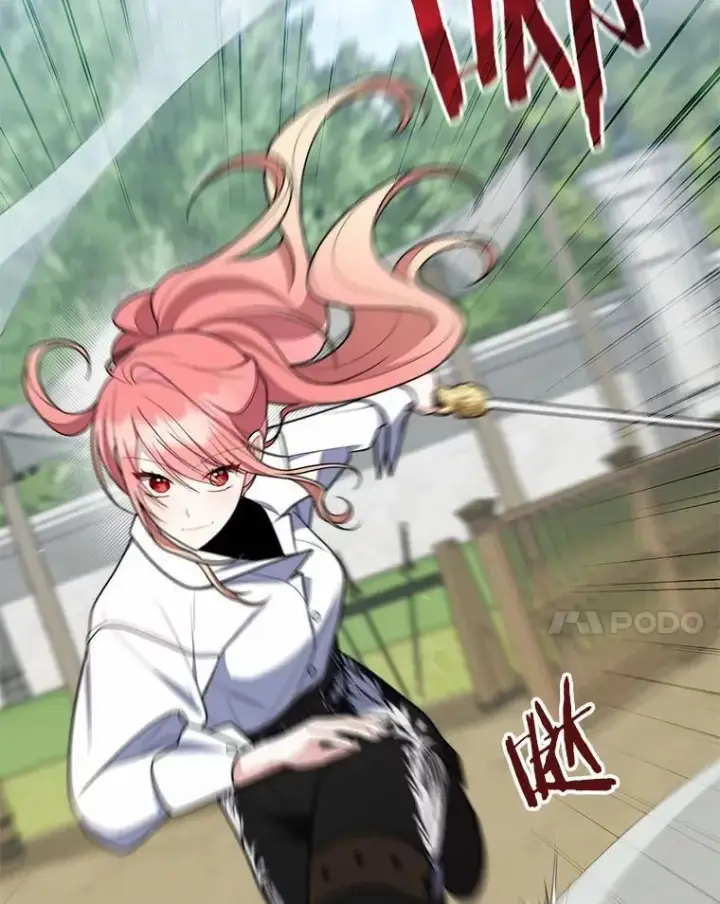 漫画《占卜的公女》48.如愿第136张图