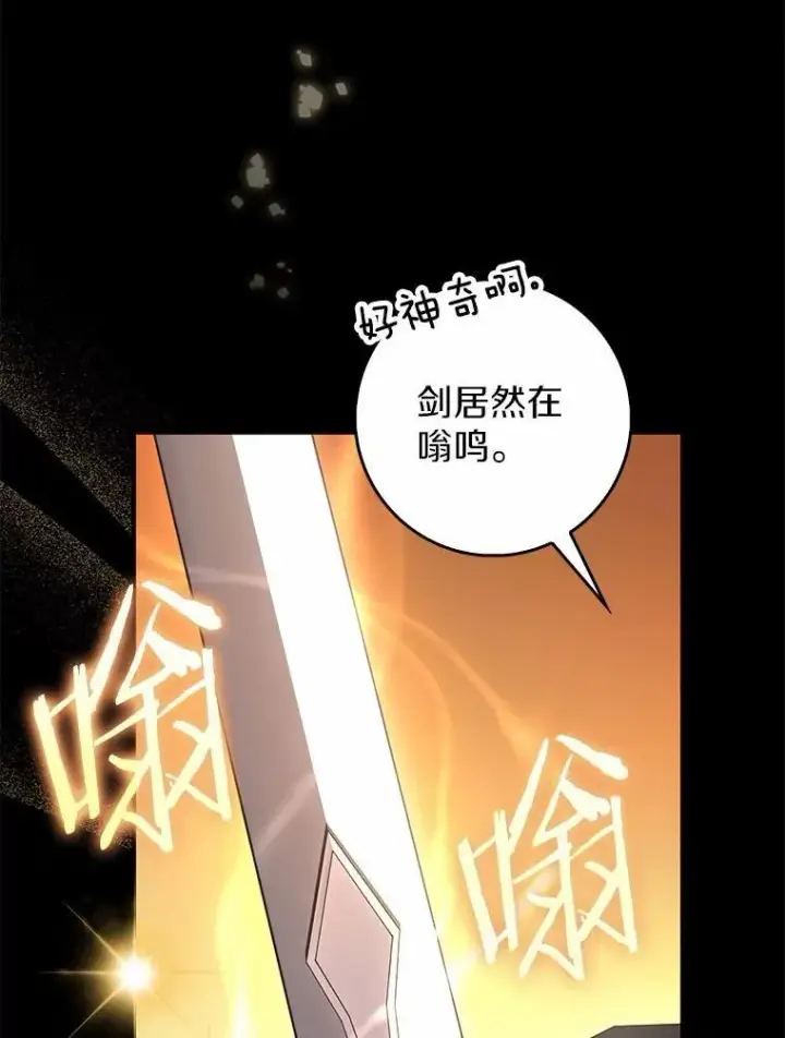 漫画《占卜的公女》48.如愿第31张图