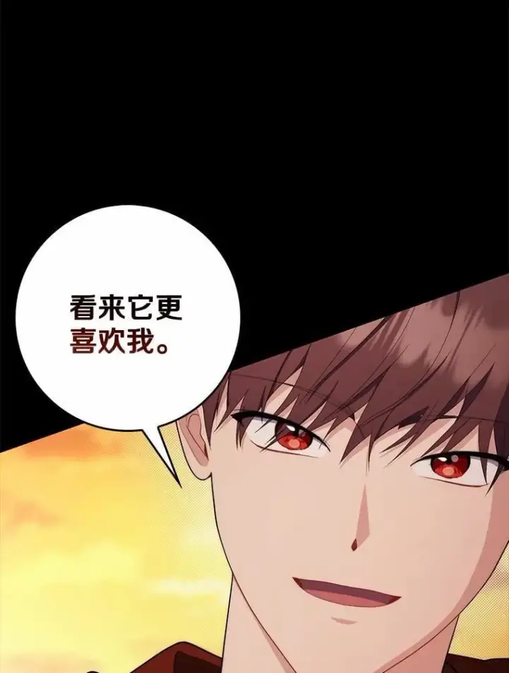 漫画《占卜的公女》48.如愿第38张图