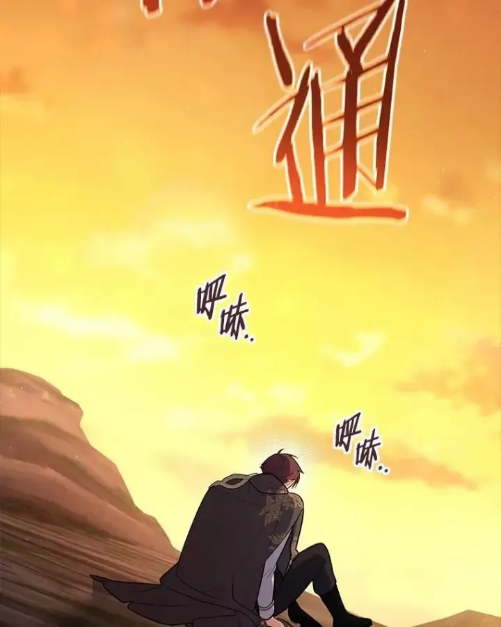 漫画《占卜的公女》48.如愿第61张图