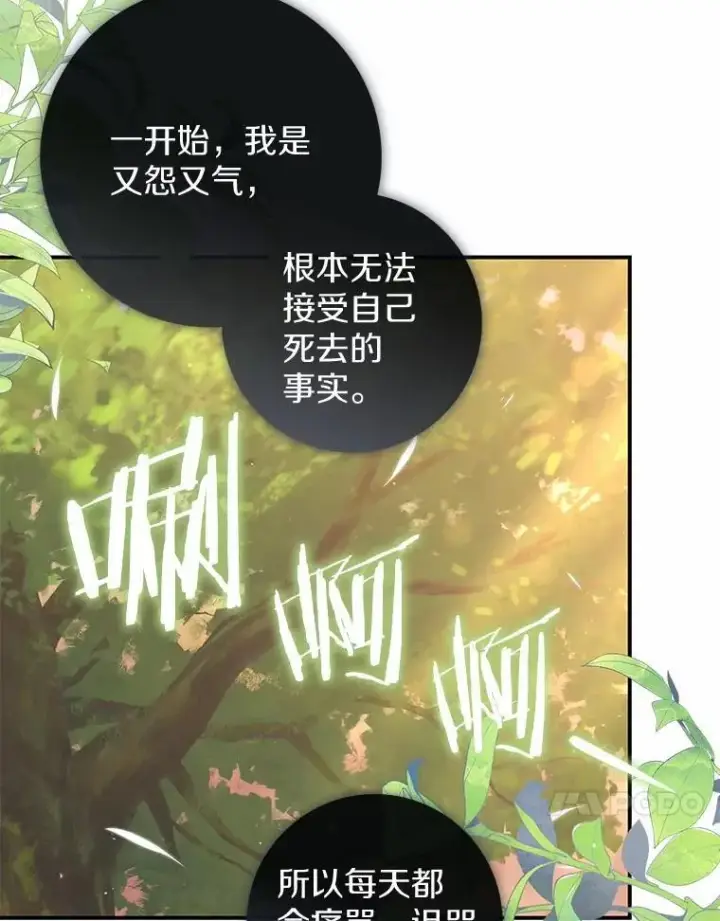 漫画《占卜的公女》48.如愿第82张图