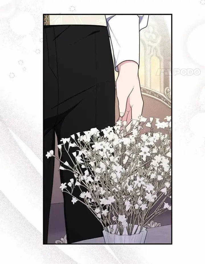 漫画《占卜的公女》49.下次注意第121张图