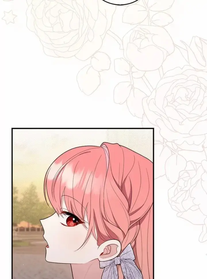 漫画《占卜的公女》49.下次注意第132张图