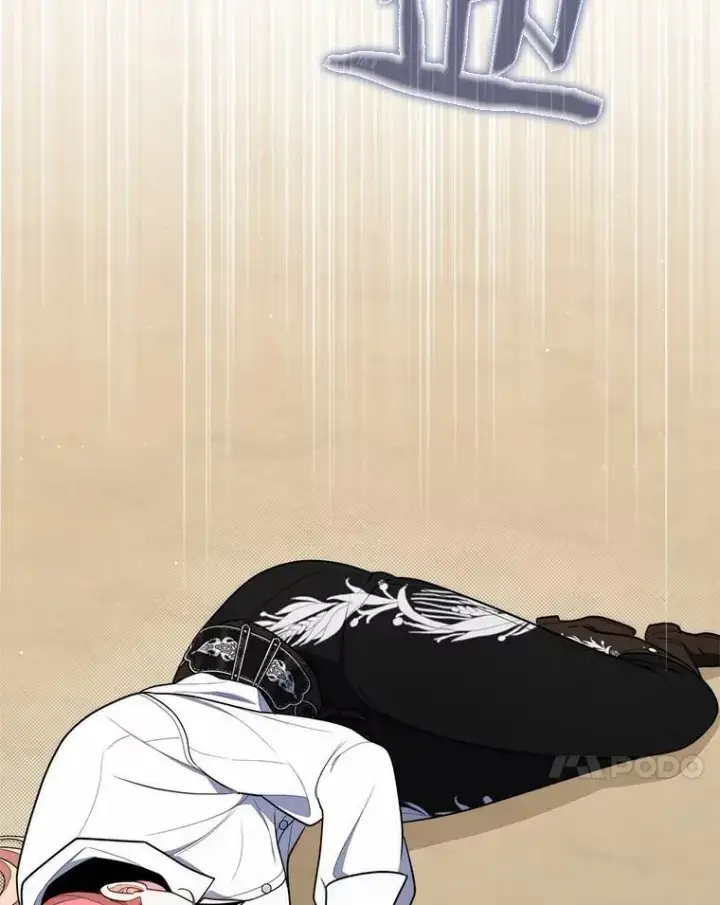 漫画《占卜的公女》49.下次注意第23张图