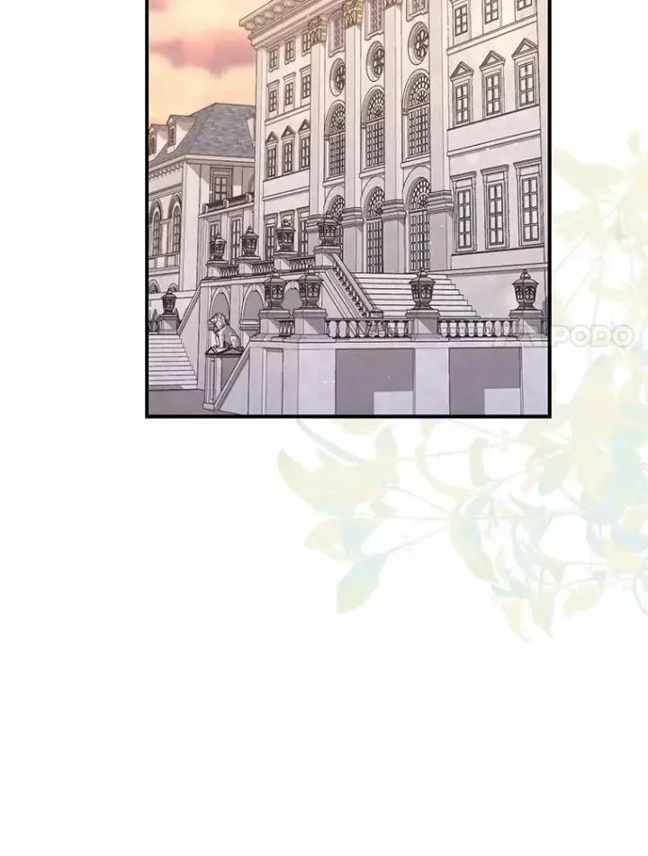 漫画《占卜的公女》49.下次注意第35张图