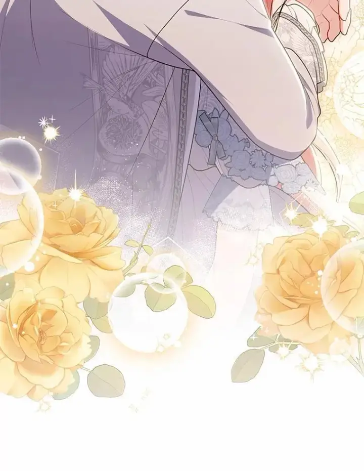 漫画《占卜的公女》49.下次注意第50张图