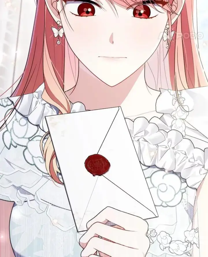 漫画《占卜的公女》50.新的计划第130张图