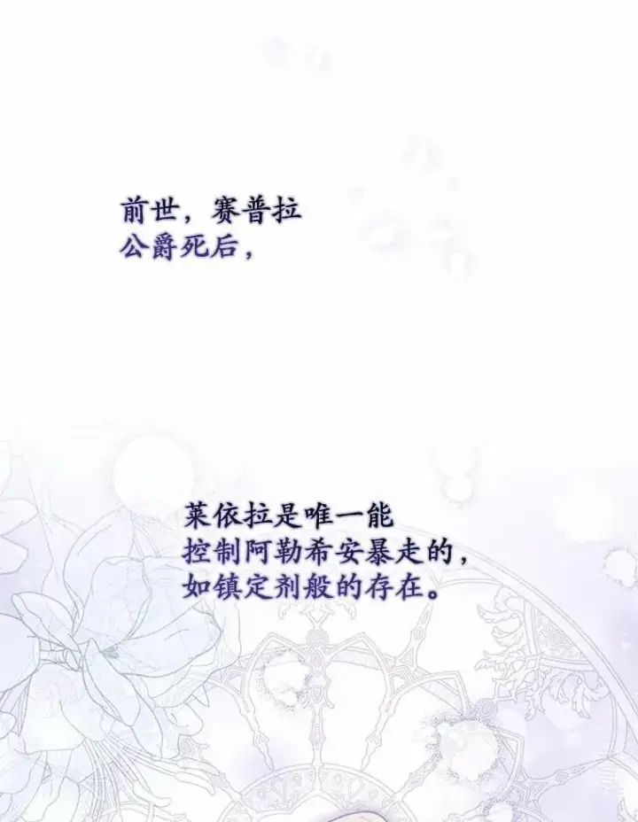 漫画《占卜的公女》50.新的计划第78张图