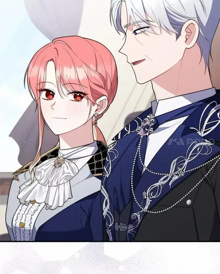 漫画《占卜的公女》51.狩猎大会第26张图