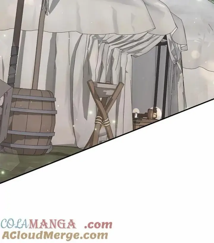 漫画《占卜的公女》51.狩猎大会第53张图