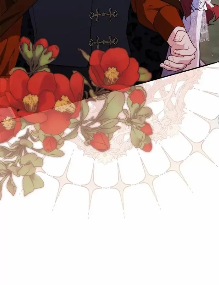 漫画《占卜的公女》51.狩猎大会第68张图
