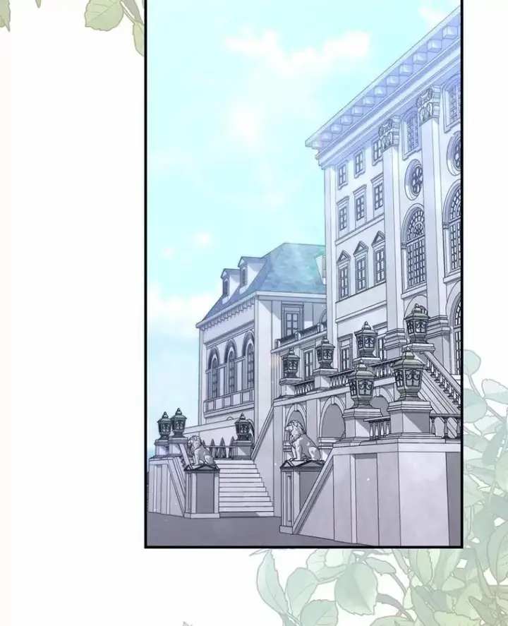 漫画《占卜的公女》51.狩猎大会第8张图